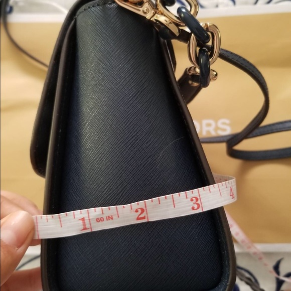 ❤️Michael Kors crossby NEW❤️ Final Price - Picture 7 of 9